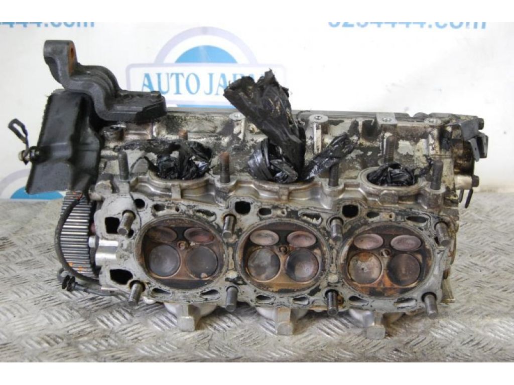 22100-39000 | Головка блоку циліндрів лів. KIA SORENTO BL 02-09 - Фото 7