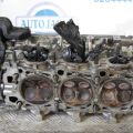 22100-39000 | Головка блоку циліндрів лів. KIA SORENTO BL 02-09 - Прев'ю 7