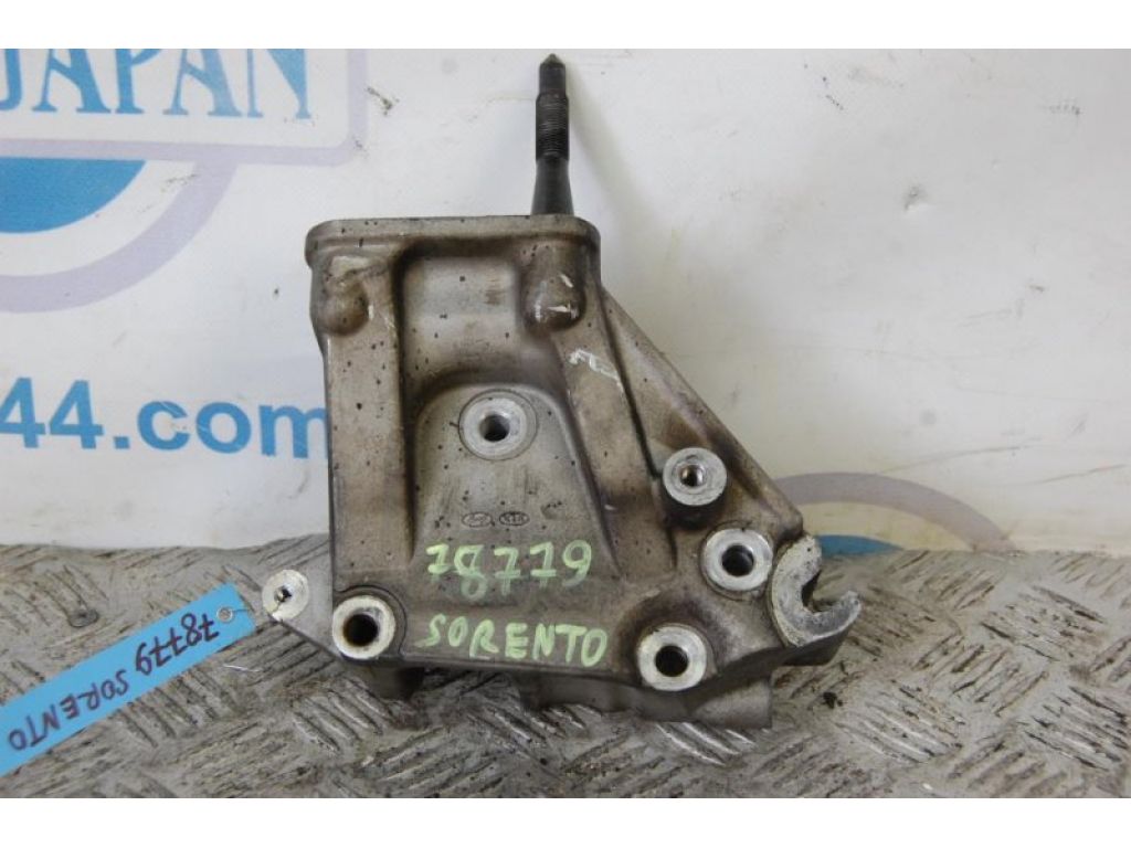 Кронштейн двигуна KIA SORENTO BL 02-09 - Фото 2