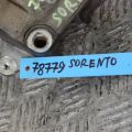 Кронштейн двигуна KIA SORENTO BL 02-09 - Прев'ю 3