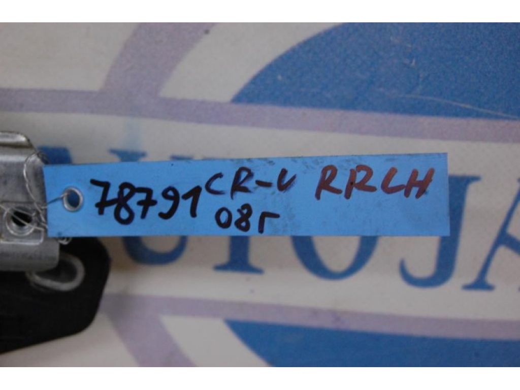 72750-SWA-A01 | Стеклоподъемник задн. лев. HONDA CRV 06-12 - Фото 2