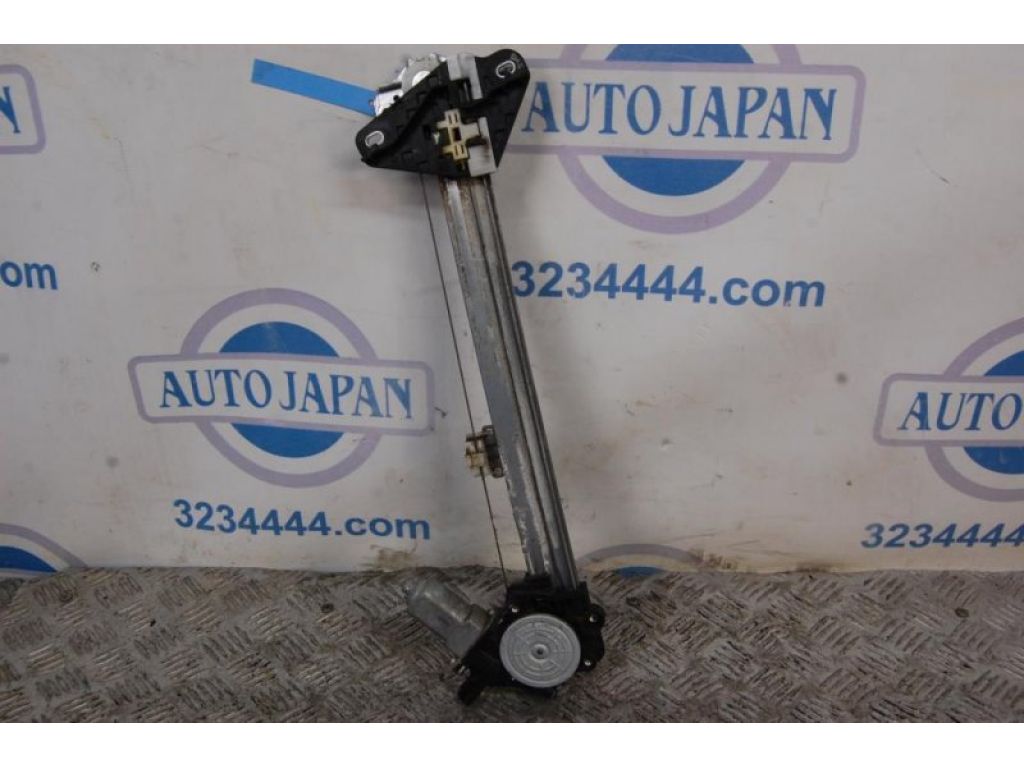 72750-SWA-A01 | Стеклоподъемник задн. лев. HONDA CRV 06-12 - Фото 3