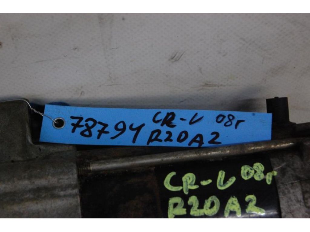 31200-RZP-E01 | Стартер HONDA CRV 06-12 - Фото 4