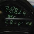 74500-SWW-G00 | Панель передняя верхняя HONDA CRV 06-12 - Превью 2