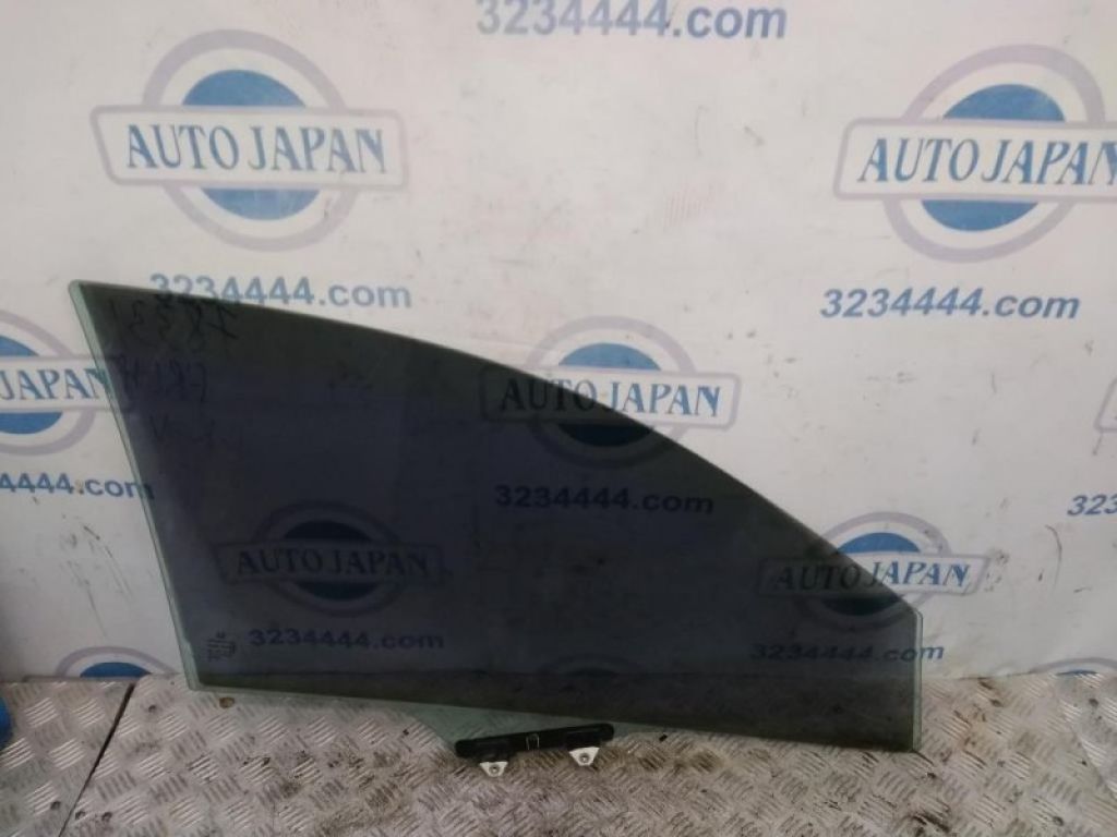 73350-SWY-G00 | Скло дверей передн. лів. HONDA CRV 06-12 - Фото 3