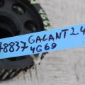 Шестерня розподільника MITSUBISHI GALANT 03-12 - Прев'ю 2