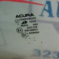 73350-STX-A00 | Стекло двери передн. лев. ACURA MDX (YD2) 06-13 - Превью 3