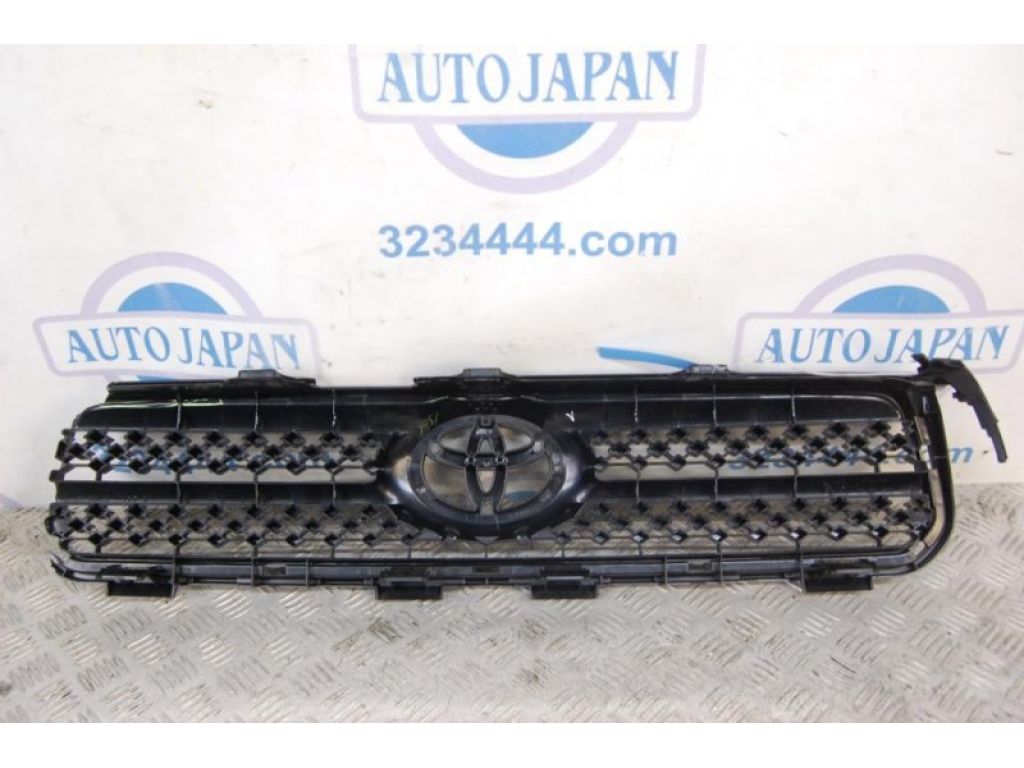 53101-42150 | Решетка радиатора TOYOTA RAV4 05-12