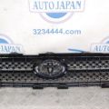 53101-42150 | Решетка радиатора TOYOTA RAV4 05-12