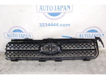 Решетка радиатора TOYOTA RAV4 05-12