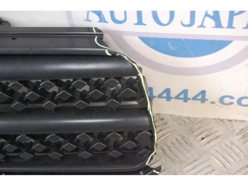 53101-42150 | Решетка радиатора TOYOTA RAV4 05-12 - Фото 4