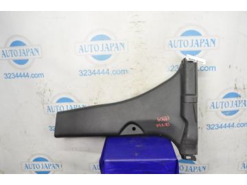 Накладка на стойку кузова лев. HONDA CRV 06-12