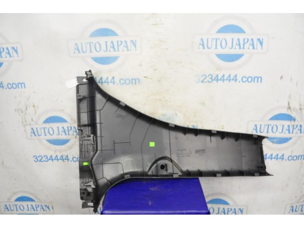 84171-SWA-A01ZA | Накладка на стойку кузова лев. HONDA CRV 06-12 - Фото 3
