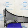 84171-SWA-A01ZA | Накладка на стойку кузова лев. HONDA CRV 06-12 - Превью 3