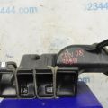 Дефлектор воздушный HONDA CRV 06-12 - Превью 2