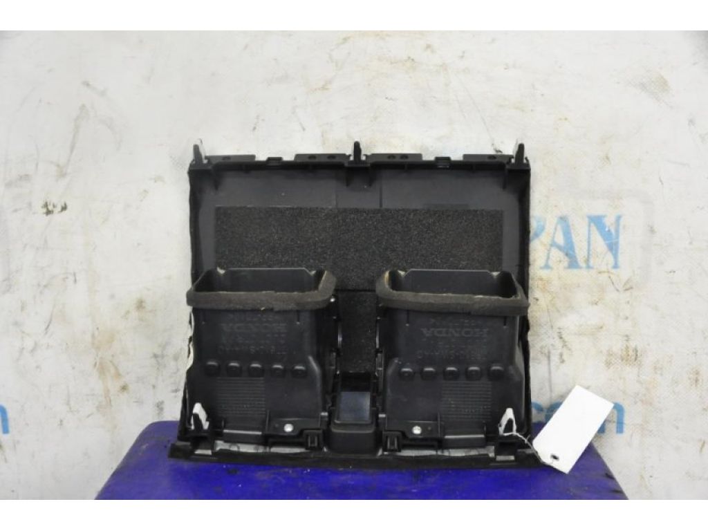 77610-SWA-A01 | Дефлектор воздушный HONDA CRV 06-12 - Фото 3