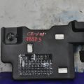 77340-SWA-A01ZA | Накладка торпедо HONDA CRV 06-12