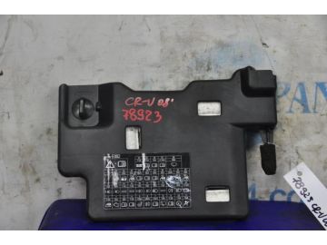 Накладка торпедо HONDA CRV 06-12