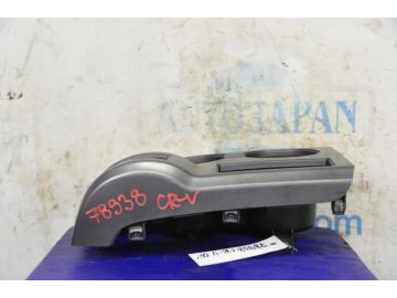 Накладка в салоне HONDA CRV 06-12