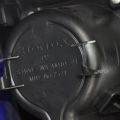 83454-SWA-A01ZB | Накладка в салоне HONDA CRV 06-12 - Превью 3