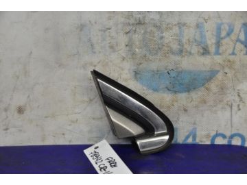 Накладка крыла прав. HONDA CRV 06-12