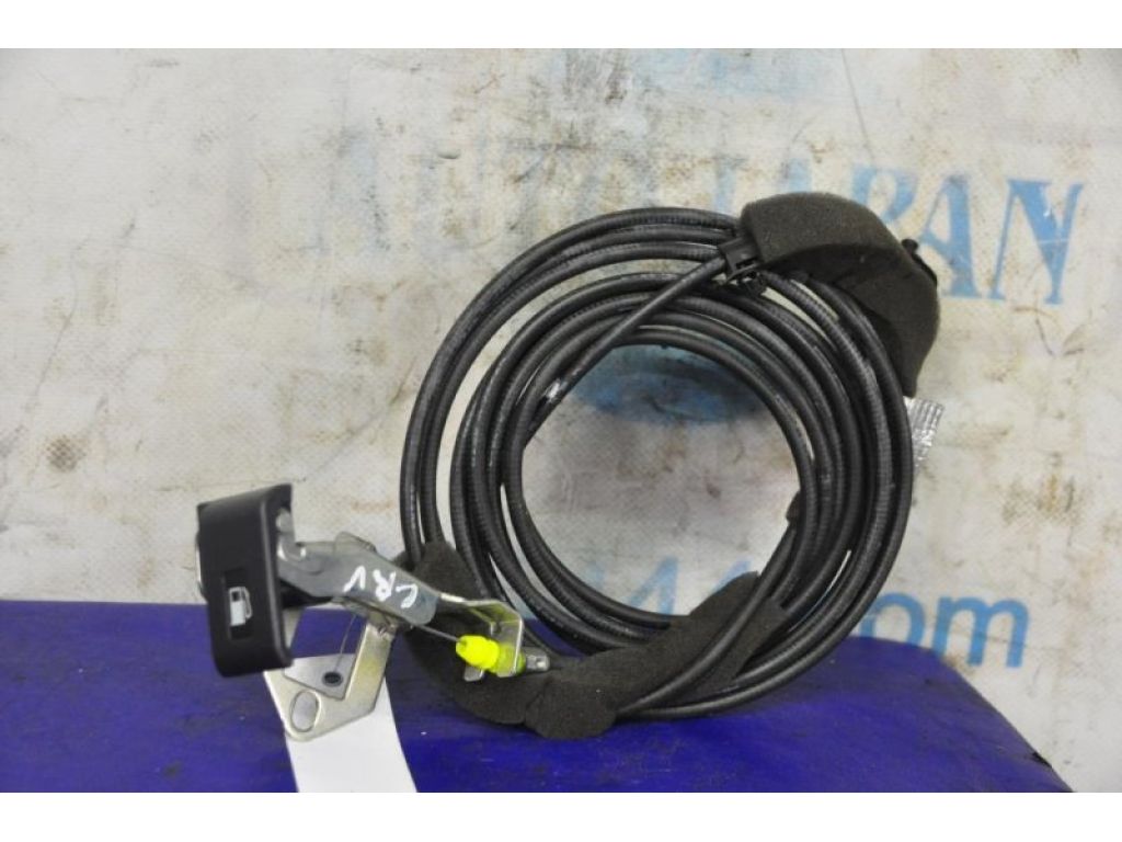74411-SWA-A01 | Трос лючка топливного бака HONDA CRV 06-12