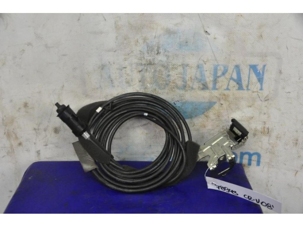 74411-SWA-A01 | Трос лючка топливного бака HONDA CRV 06-12 - Фото 2