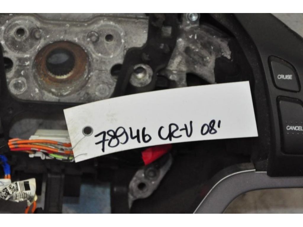 78501-SWA-N71ZA | Руль HONDA CRV 06-12 - Фото 3
