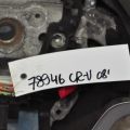 78501-SWA-N71ZA | Руль HONDA CRV 06-12 - Превью 3