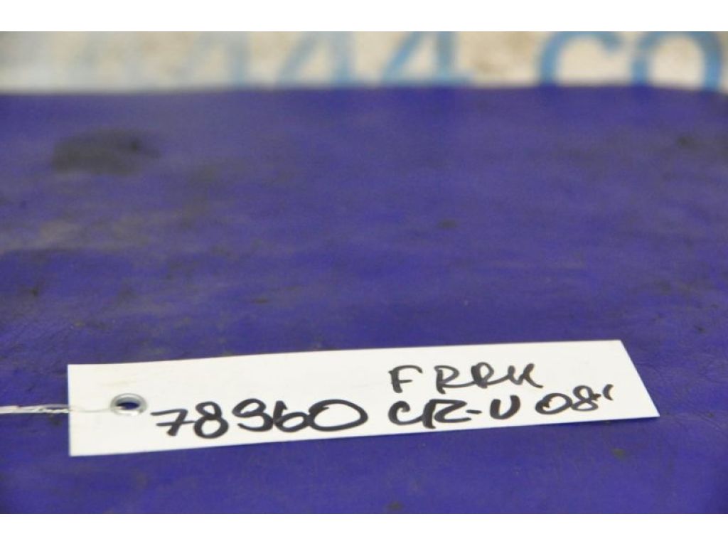 77970-SWA-E11 | Датчик удара HONDA CRV 06-12 - Фото 2