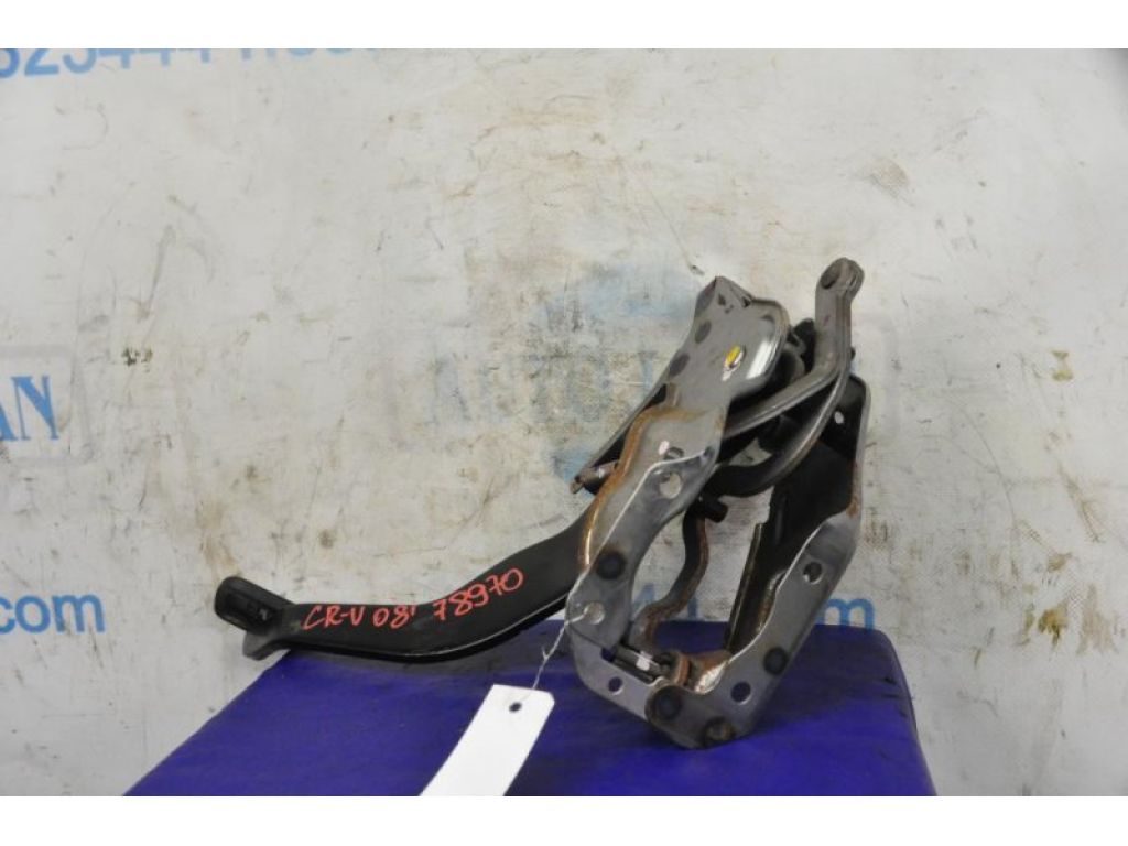 46600-SWA-G01 | Педаль тормоза HONDA CRV 06-12