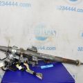 34500SC000 | Рулевой вал SUBARU FORESTER SH 07-12