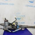 34500SC000 | Рулевой вал SUBARU FORESTER SH 07-12 - Превью 3