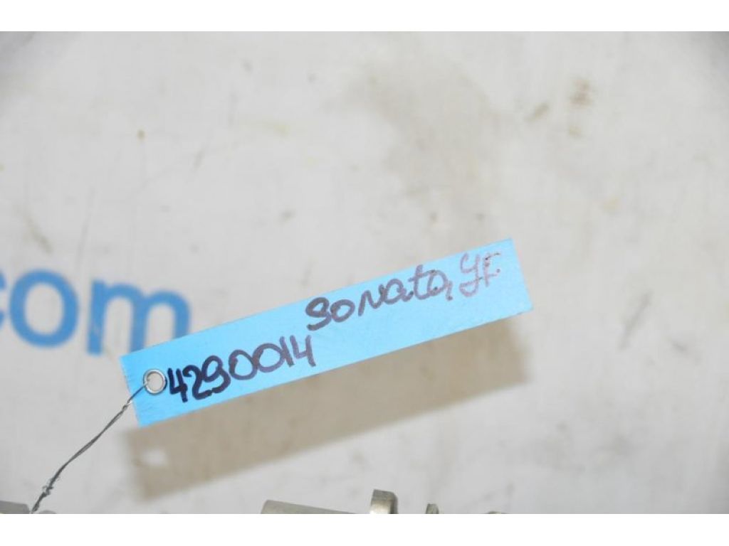 56310-3Q602 | Електропідсилювач рульового керування HYUNDAI SONATA YF 10-14 - Фото 2