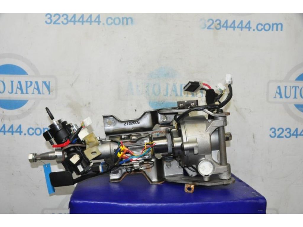 56310-3Q602 | Електропідсилювач рульового керування HYUNDAI SONATA YF 10-14 - Фото 4