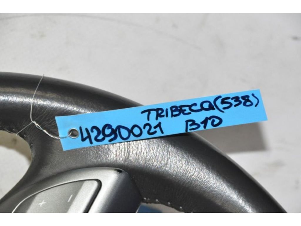 34311XA00AMW | Руль SUBARU TRIBECA B10 07-13 - Фото 2