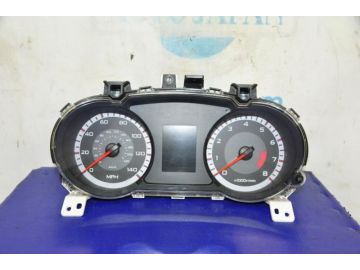 Панель приладів MITSUBISHI LANCER X 10 07-15