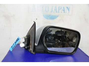 Зеркало прав. MITSUBISHI OUTLANDER 03-07