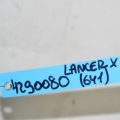 8100A113 | Панель приборов MITSUBISHI LANCER X 10 07-15 - Превью 2