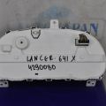 8100A113 | Панель приборов MITSUBISHI LANCER X 10 07-15 - Превью 3