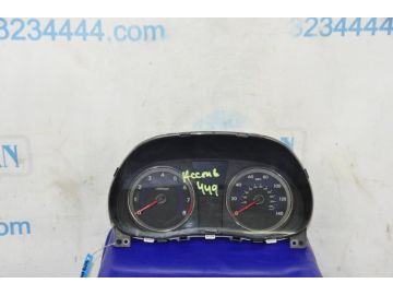 Панель приборов HYUNDAI ACCENT RB 10-