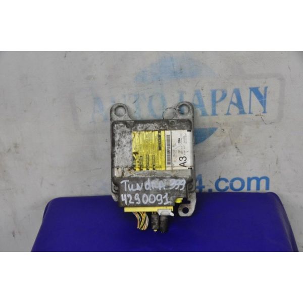 Блок керування AIRBAG TOYOTA TUNDRA 13- 89170-0C311 — 4