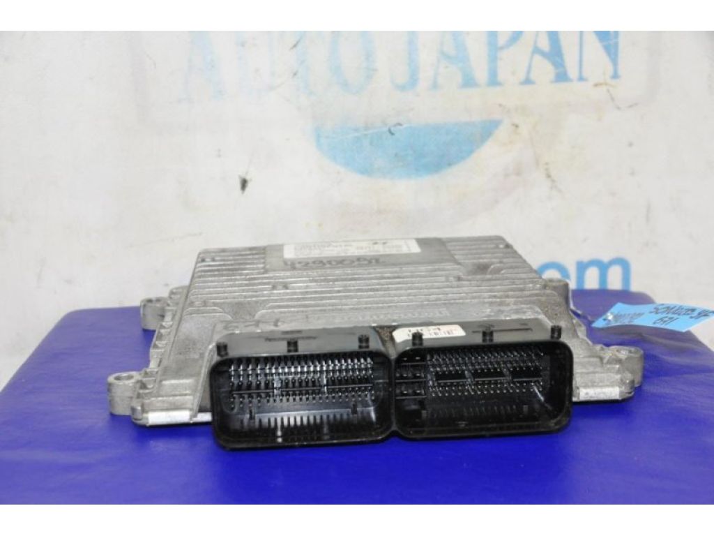 39111-2G690 | Блок керування двигуном HYUNDAI SONATA YF 10-14 - Фото 4