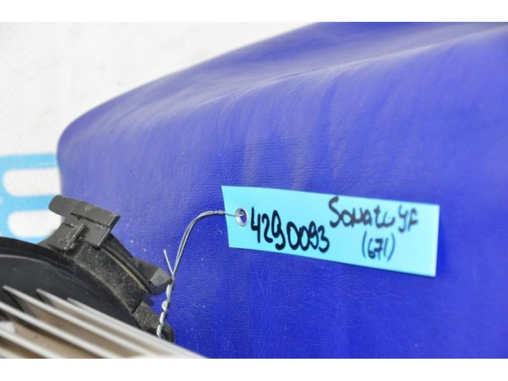 97113-3S000 | Моторчик пічки HYUNDAI SONATA YF 10-14 - Фото 2