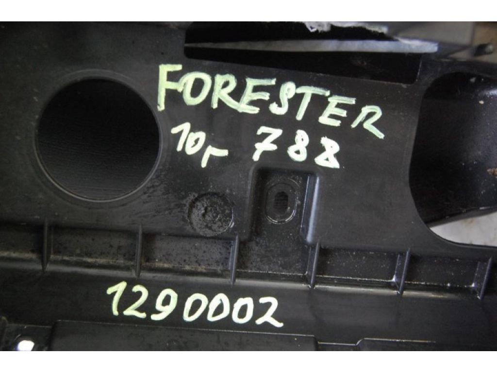 Торпедо SUBARU FORESTER SH 07-12 - Фото 2