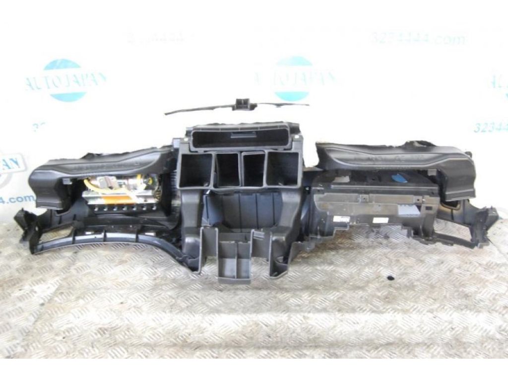 Торпедо SUBARU FORESTER SH 07-12 - Фото 4