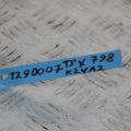 50630-SDA-A02 | Кронштейн двигателя передн. ACURA TSX 04-08 - Превью 2
