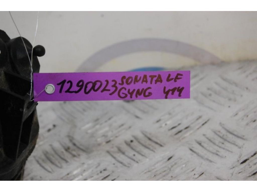 28310-2E900 | Коллектор впускной HYUNDAI SONATA LF 2014- - Фото 4