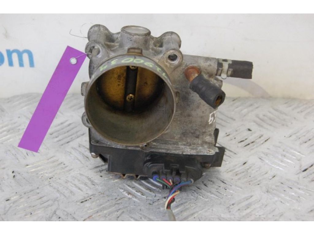 1450A102 | Дросельна заслінка MITSUBISHI OUTLANDER XL 05-13