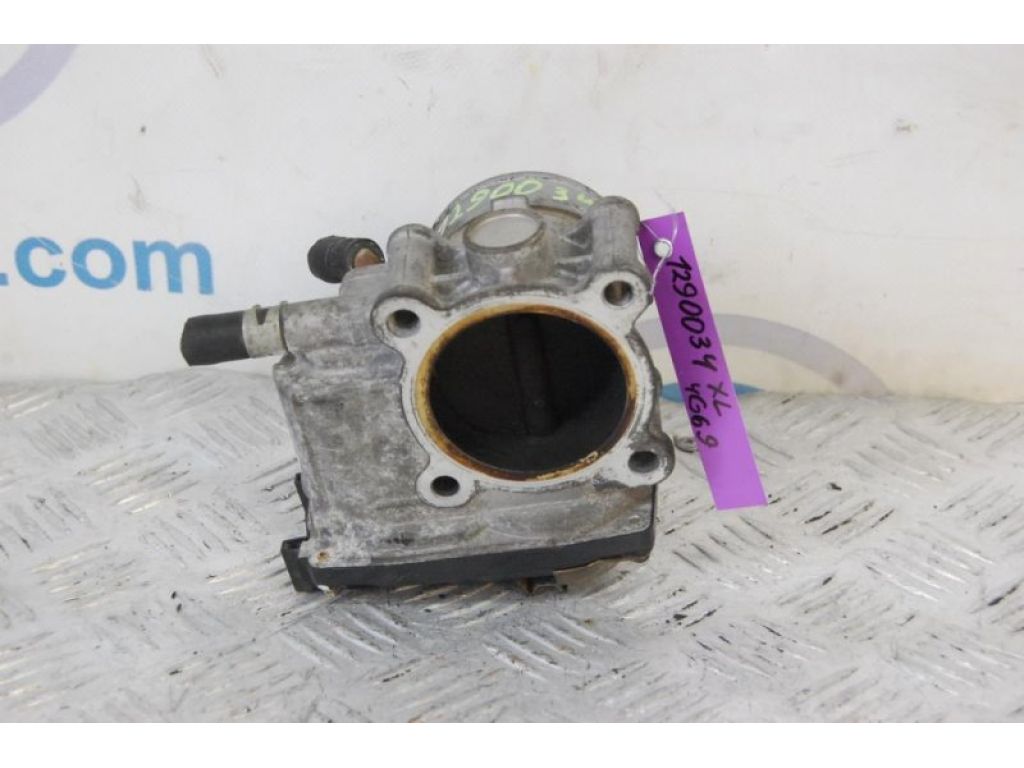 1450A102 | Дросельна заслінка MITSUBISHI OUTLANDER XL 05-13 - Фото 2